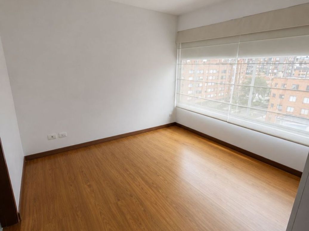 Apartamento de 3 alcobas en venta en Acacias Usaquen, Bogotá, 90 m² · foto 13 de 15