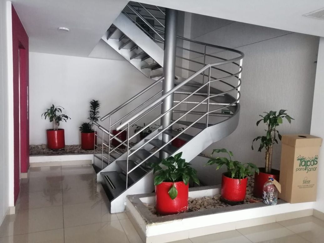 Apartamento de 3 alcobas en venta en Acacias Usaquen, Bogotá, 90 m² · foto 12 de 15