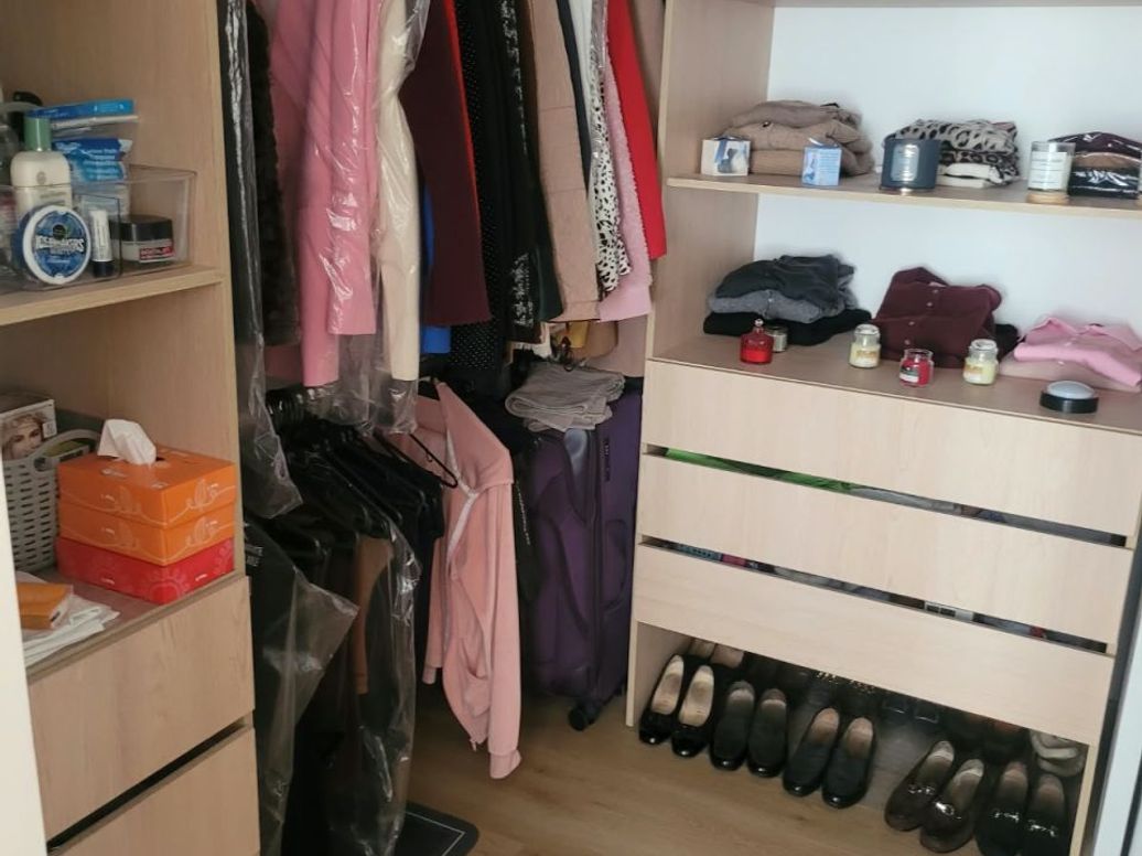 Apartamento de 3 alcobas en venta en Santa Barbara Alta, Bogotá, 112 m² · foto 3 de 14