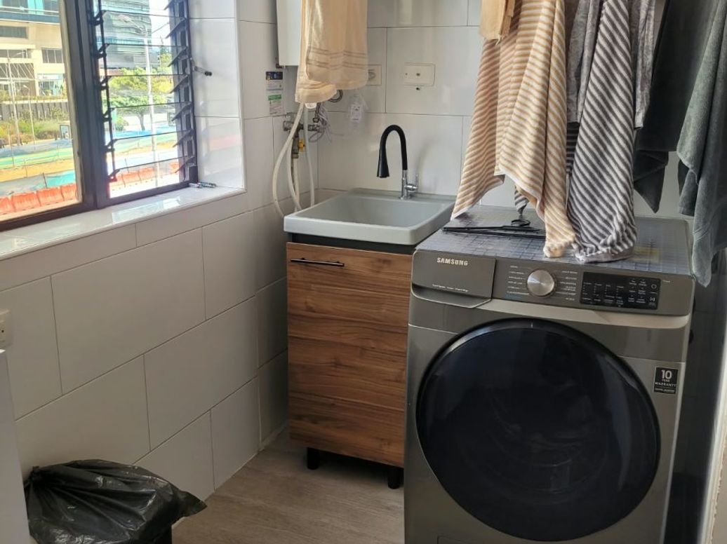 Apartamento de 3 alcobas en venta en Santa Barbara Alta, Bogotá, 112 m² · foto 14 de 14