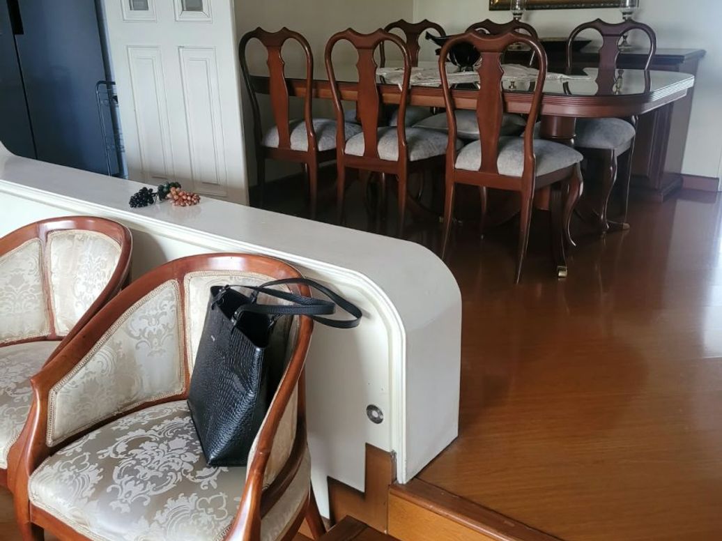 Apartamento de 3 alcobas en venta en Santa Barbara Alta, Bogotá, 112 m² · foto 13 de 14