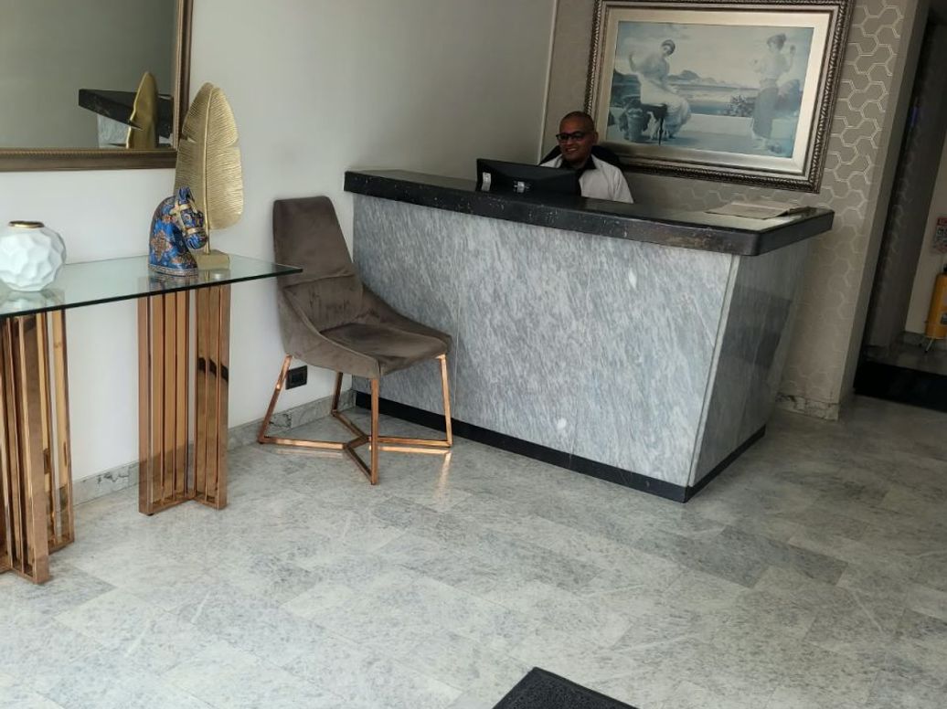 Apartamento de 3 alcobas en venta en Santa Barbara Alta, Bogotá, 112 m² · foto 4 de 14