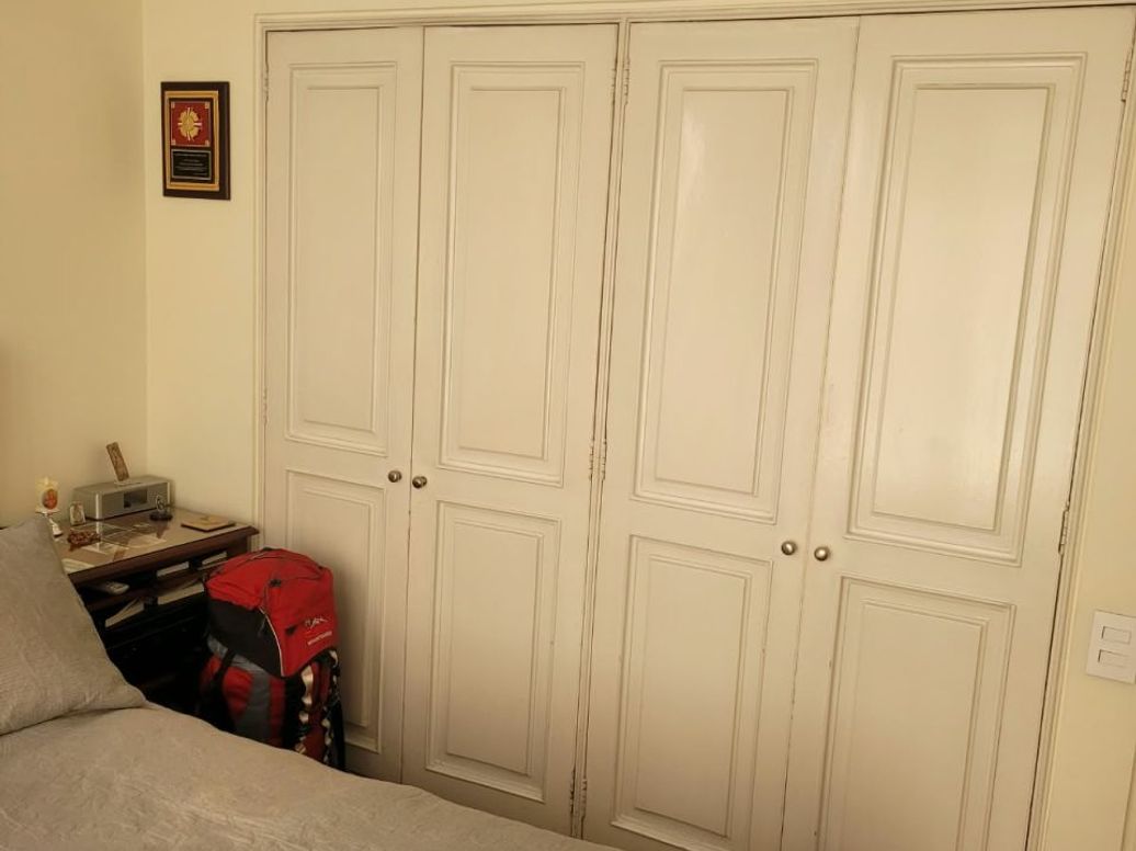 Apartamento de 3 alcobas en venta en Santa Barbara Alta, Bogotá, 112 m² · foto 7 de 14