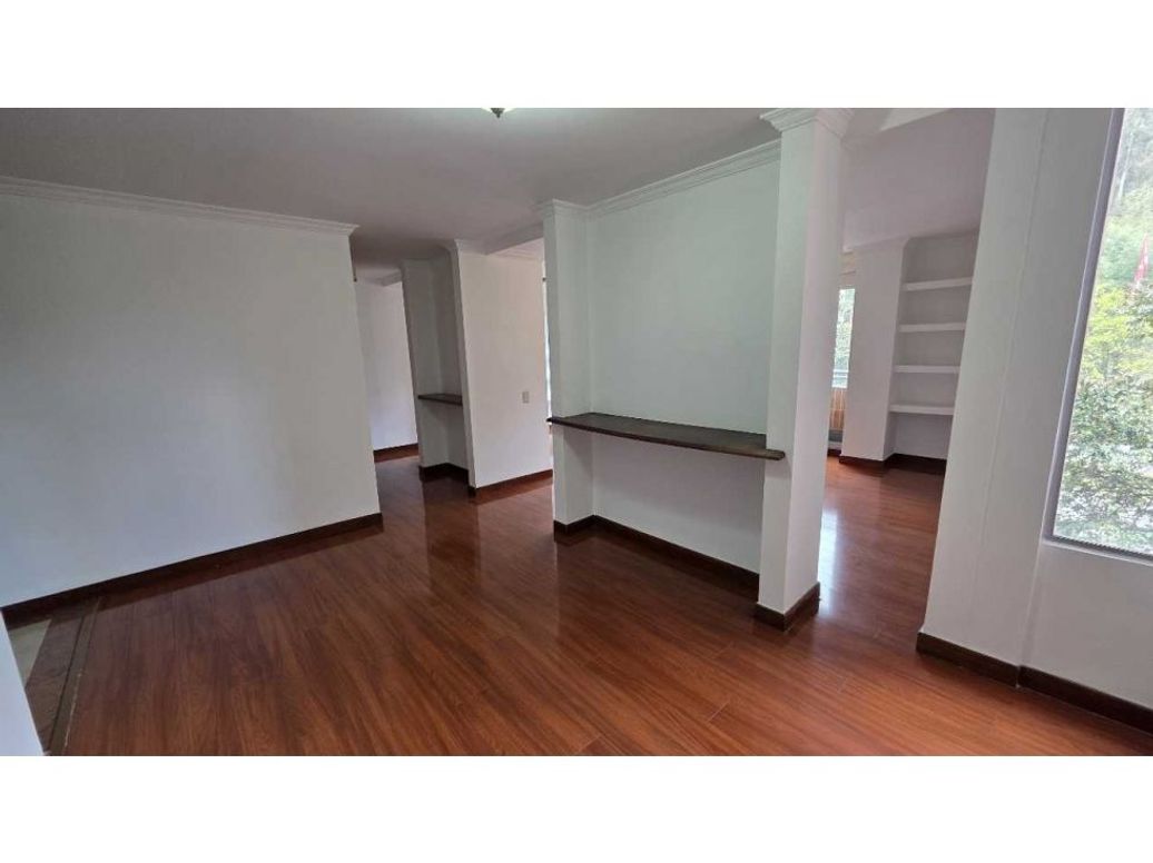 Apartamento de 3 alcobas en venta en Lisboa, Bogotá, 121 m² · foto 3 de 15