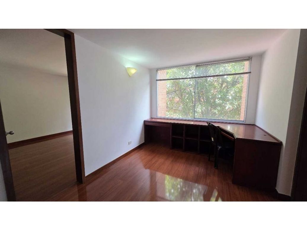 Apartamento de 3 alcobas en venta en Lisboa, Bogotá, 121 m² · foto 7 de 15