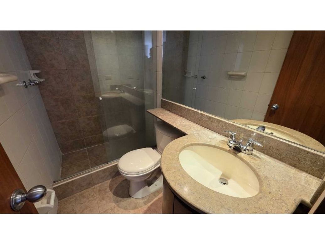 Apartamento de 3 alcobas en venta en Lisboa, Bogotá, 121 m² · foto 12 de 15