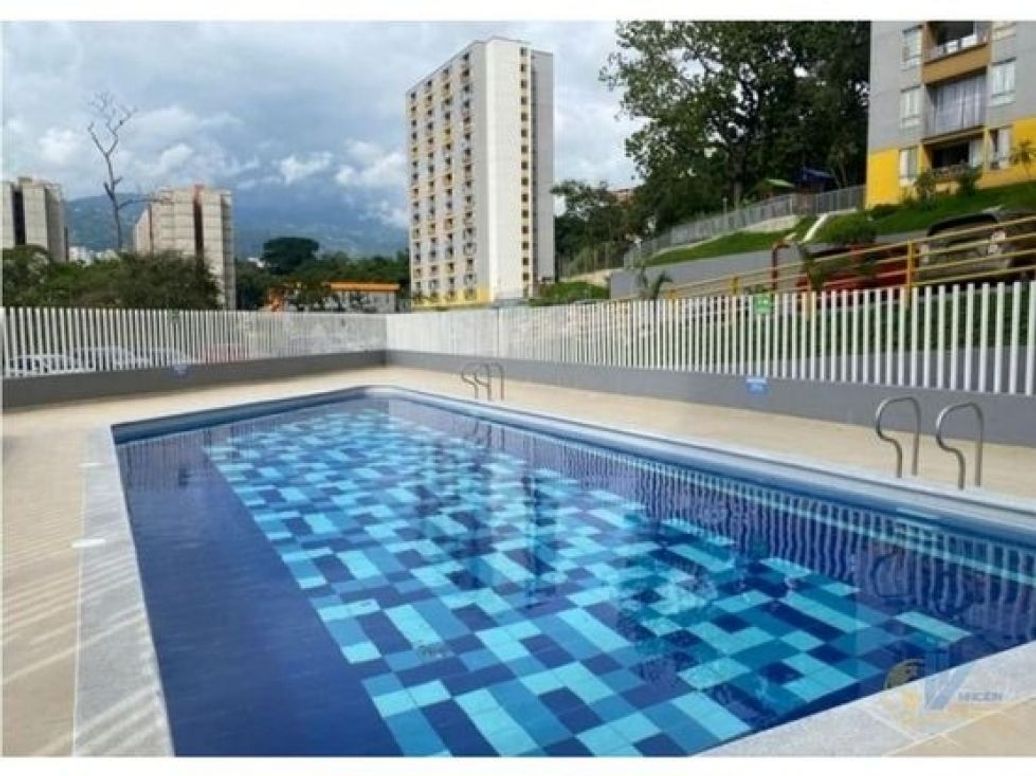 Apartamento en arriendo, Giron en Giron