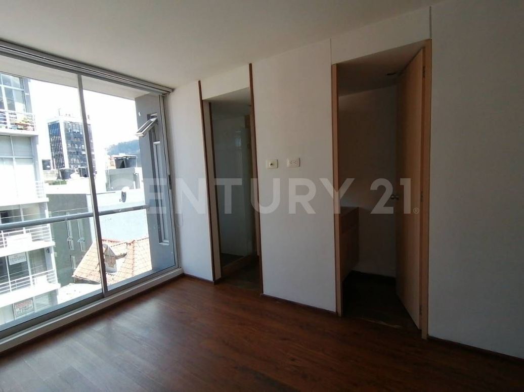 Apartamento de 1 alcoba en venta en Chapinero Central, Bogotá, 31 m² · foto 20 de 20