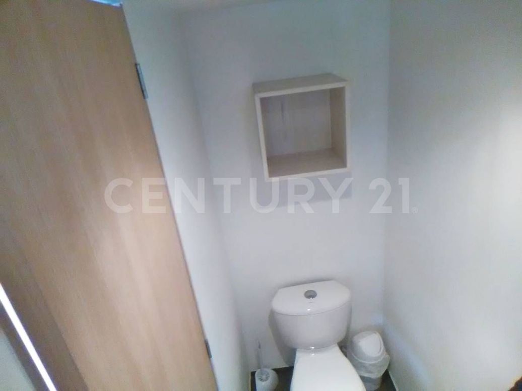 Apartamento de 1 alcoba en venta en Chapinero Central, Bogotá, 31 m² · foto 10 de 20
