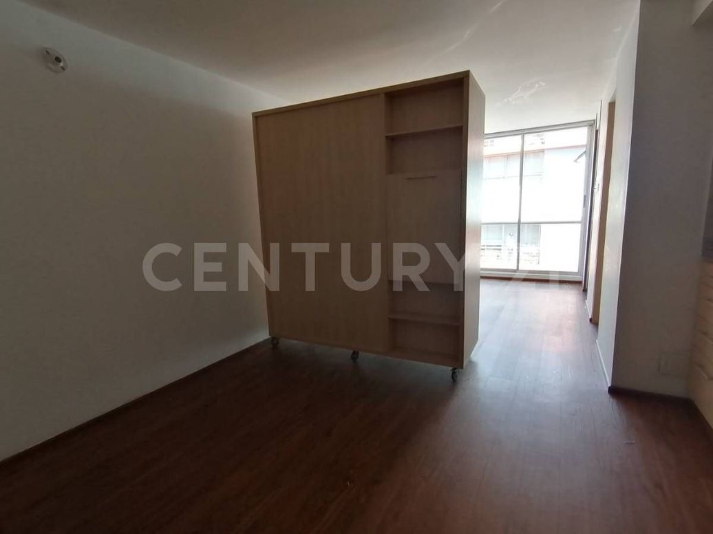 Apartamento de 1 alcoba en venta en Chapinero Central, Bogotá, 31 m² · foto 13 de 20