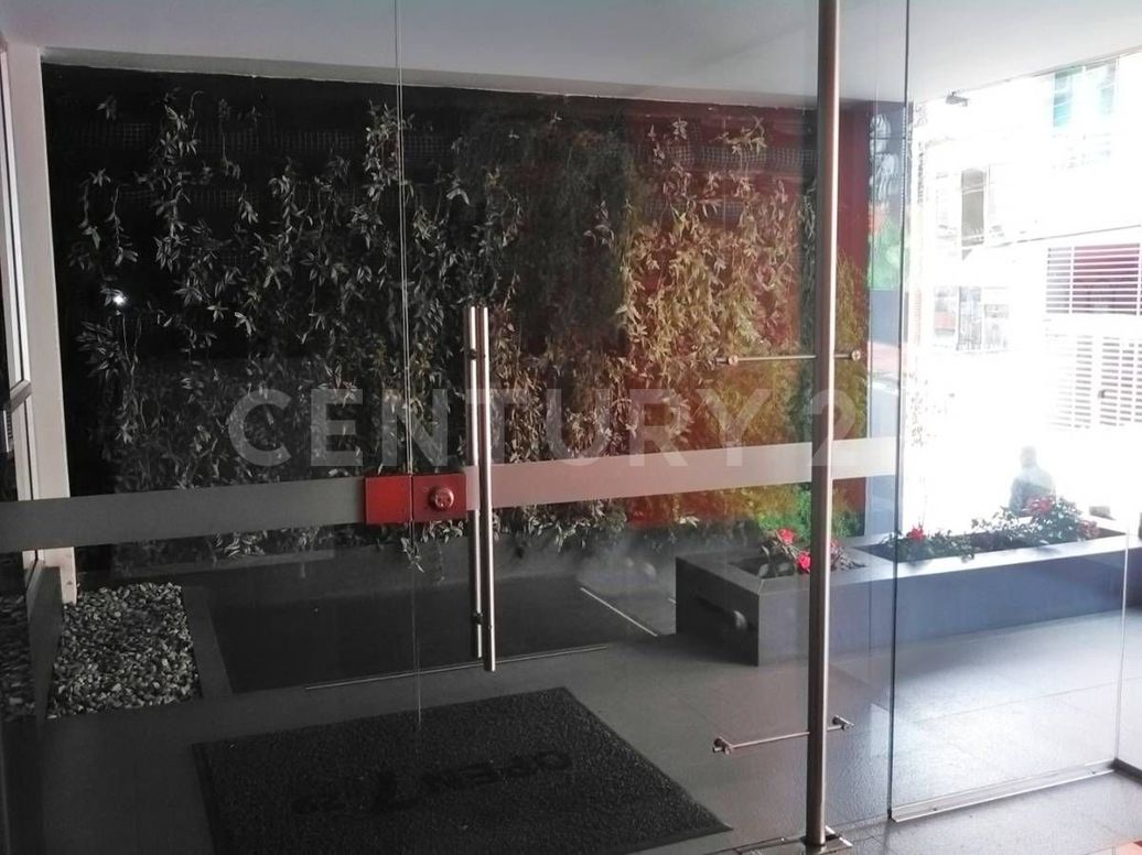 Apartamento de 1 alcoba en venta en Chapinero Central, Bogotá, 31 m² · foto 3 de 20