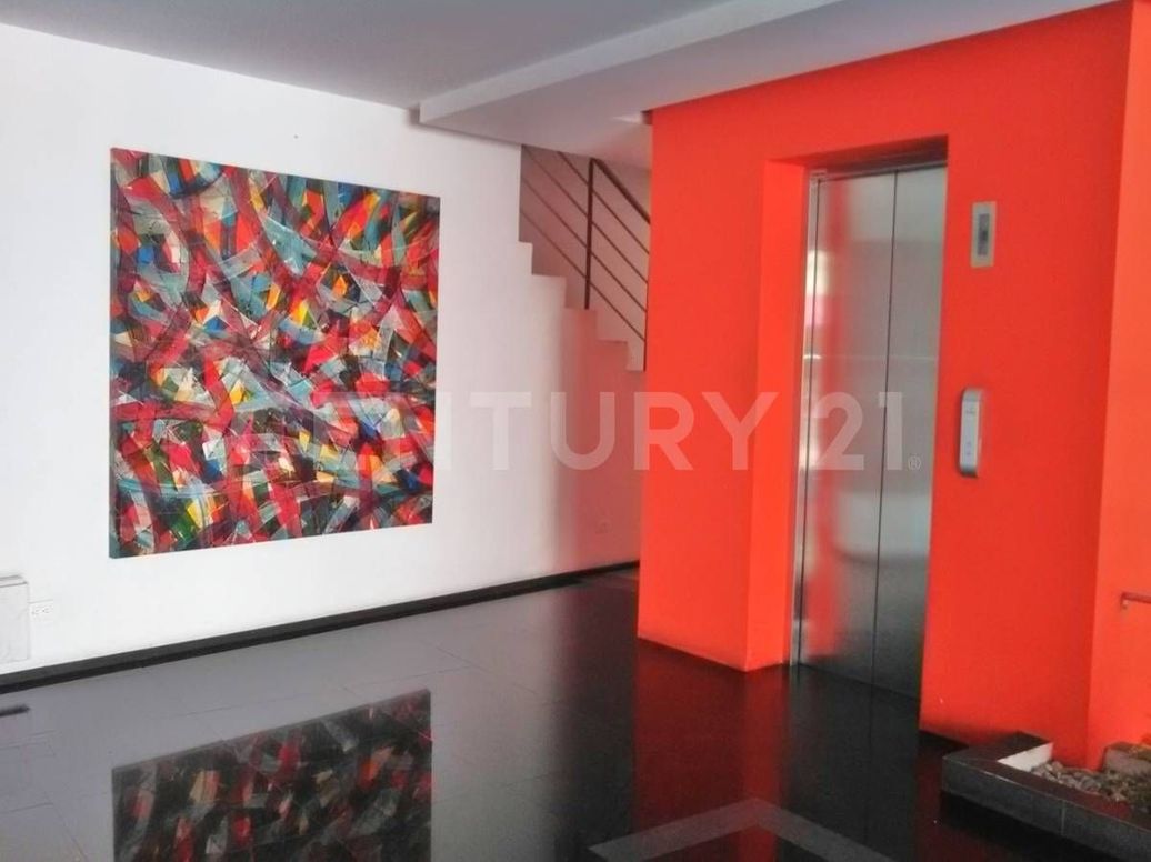 Apartamento de 1 alcoba en venta en Chapinero Central, Bogotá, 31 m² · foto 4 de 20