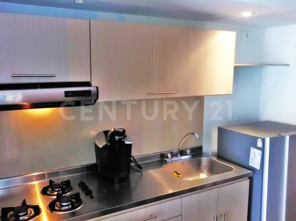 Apartamento de 1 alcoba en venta en Chapinero Central, Bogotá, 31 m² · foto 5 de 20