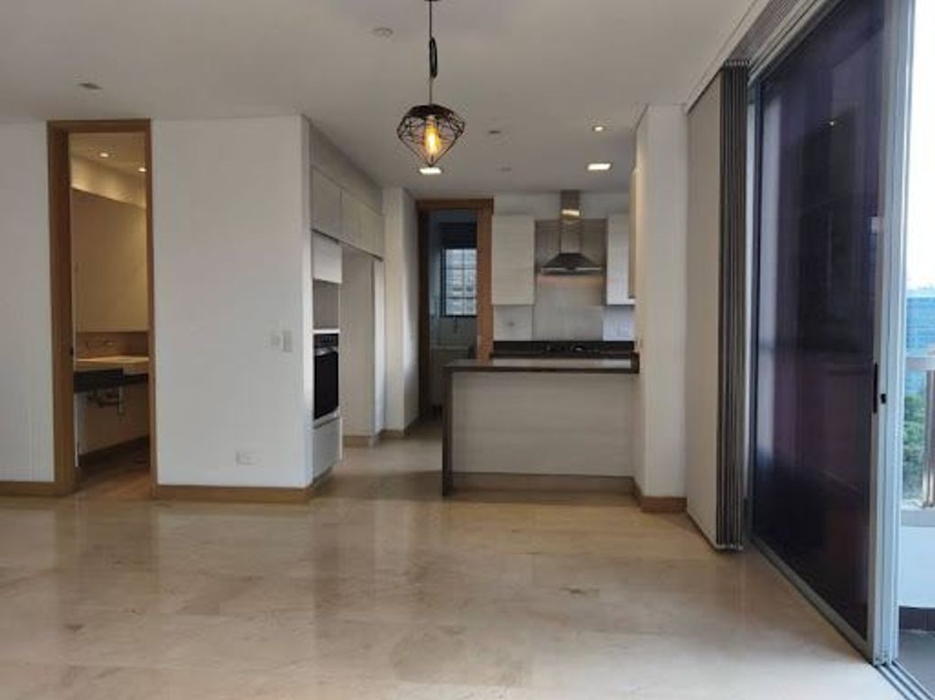 ARRIENDO de APARTAMENTO en LOMA DE LOS PARRA, Medellín en Loma De Los Parra