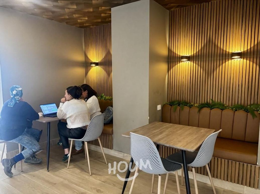 Apartamento de 2 alcobas en venta en Prado Veraniego, Bogotá, 37 m² · foto 18 de 20