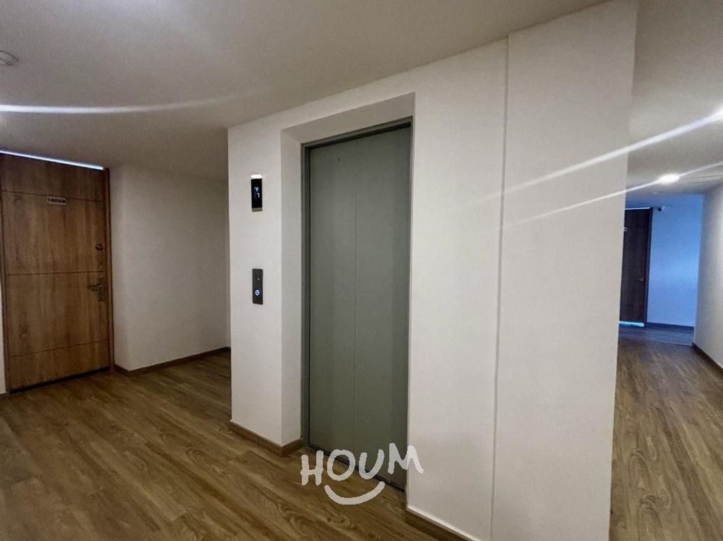 Apartamento de 2 alcobas en venta en Prado Veraniego, Bogotá, 37 m² · foto 13 de 20