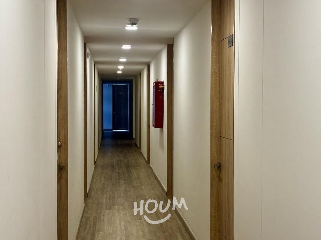 Apartamento de 2 alcobas en venta en Prado Veraniego, Bogotá, 37 m² · foto 14 de 20