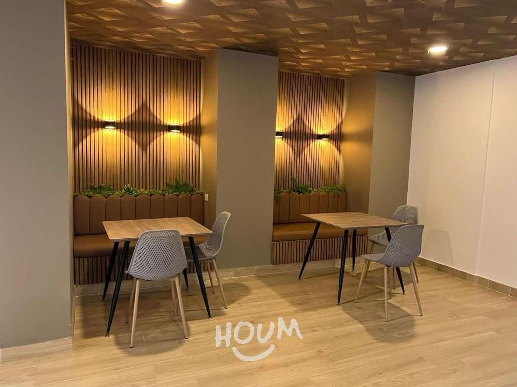 Apartamento de 2 alcobas en venta en Prado Veraniego, Bogotá, 37 m² · foto 17 de 20