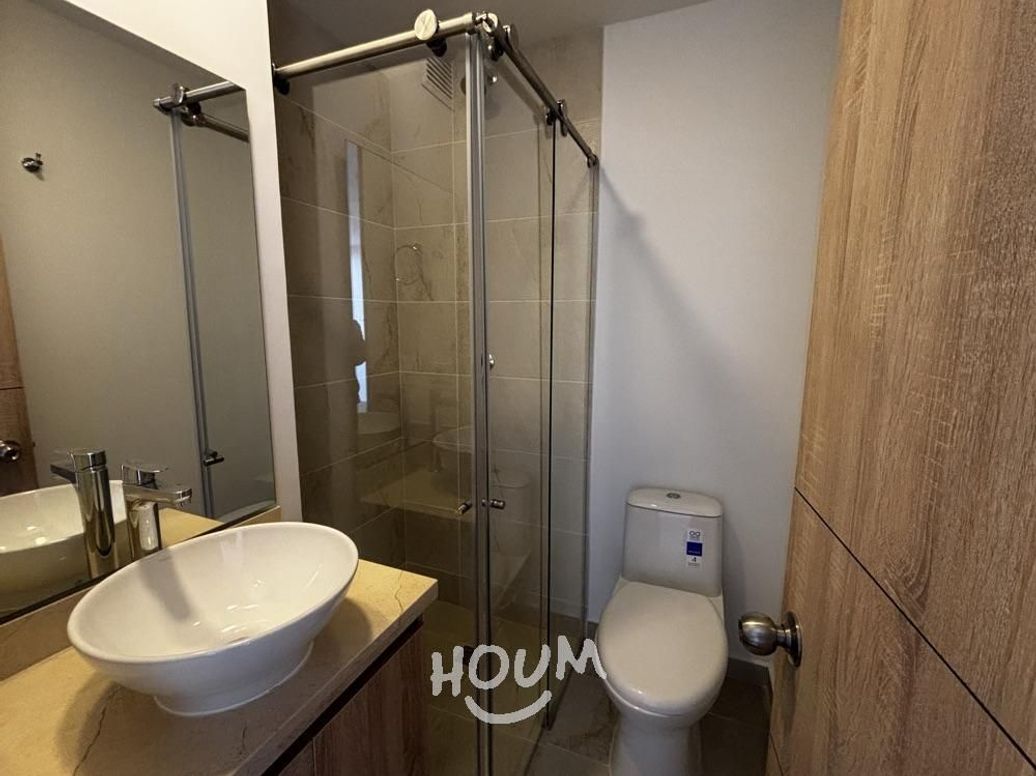 Apartamento de 2 alcobas en venta en Prado Veraniego, Bogotá, 37 m² · foto 11 de 20