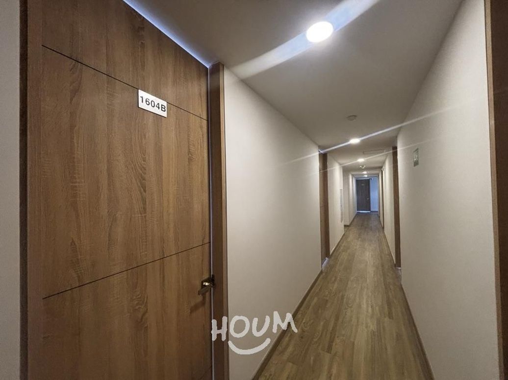 Apartamento de 2 alcobas en venta en Prado Veraniego, Bogotá, 37 m² · foto 12 de 20