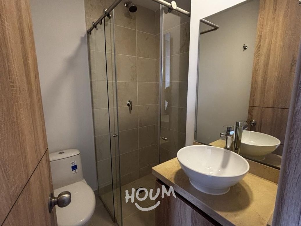 Apartamento de 2 alcobas en venta en Prado Veraniego, Bogotá, 37 m² · foto 9 de 20