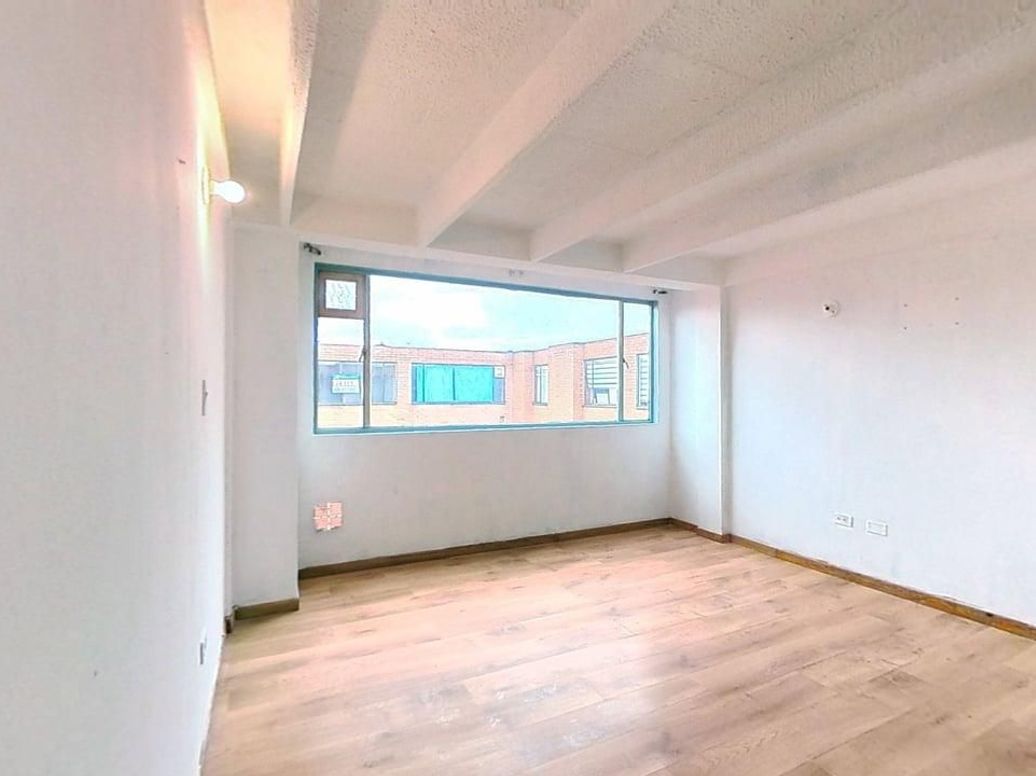 Apartamento de 2 alcobas en venta en Granjas Del Dorado, Bogotá, 47 m² · foto 8 de 10