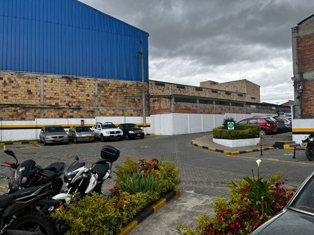 Apartamento de 2 alcobas en venta en Granjas Del Dorado, Bogotá, 47 m² · foto 10 de 10