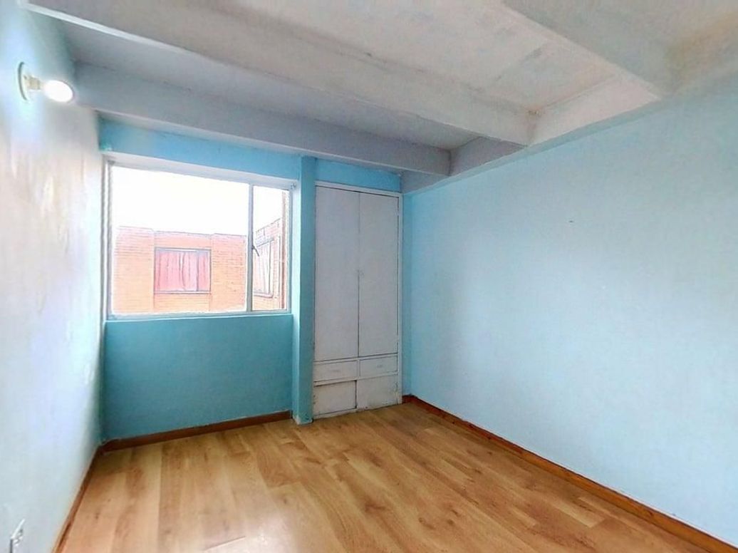 Apartamento de 2 alcobas en venta en Granjas Del Dorado, Bogotá, 47 m² · foto 6 de 10