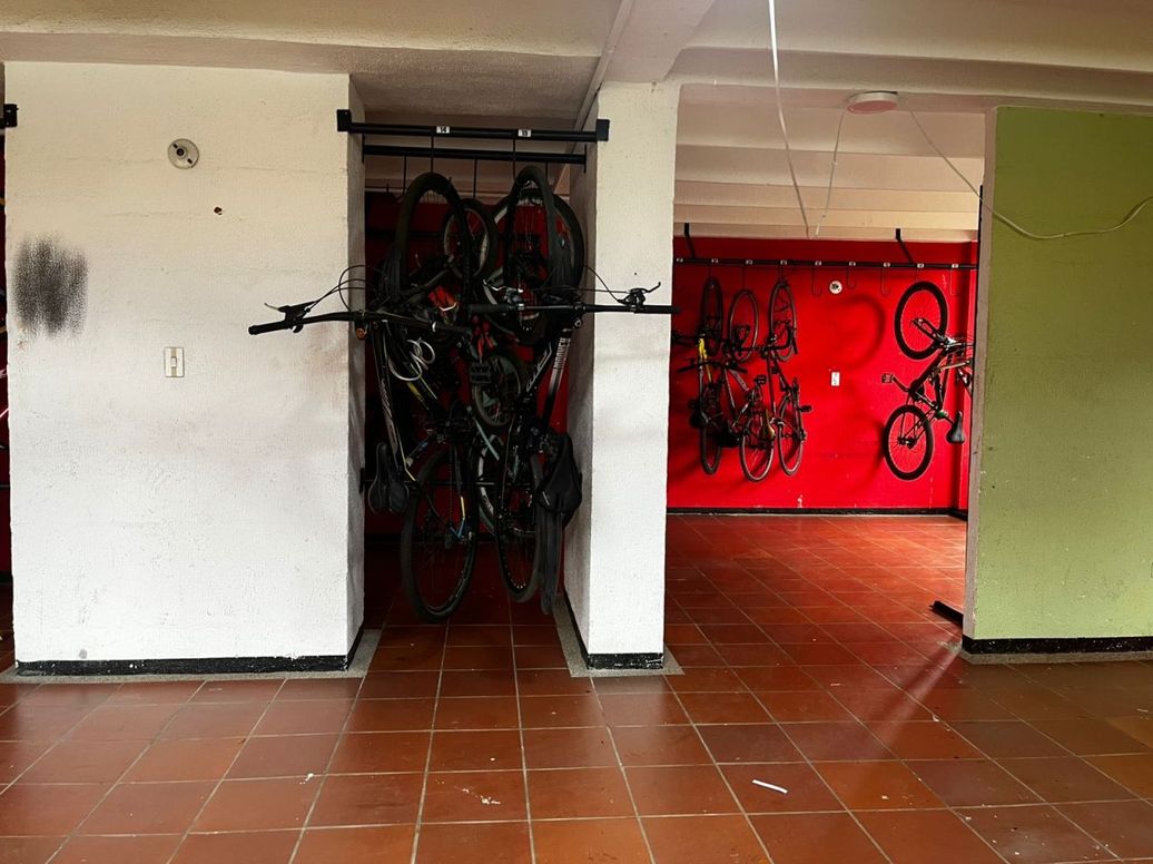 Apartamento de 2 alcobas en venta en Granjas Del Dorado, Bogotá, 47 m² · foto 9 de 10
