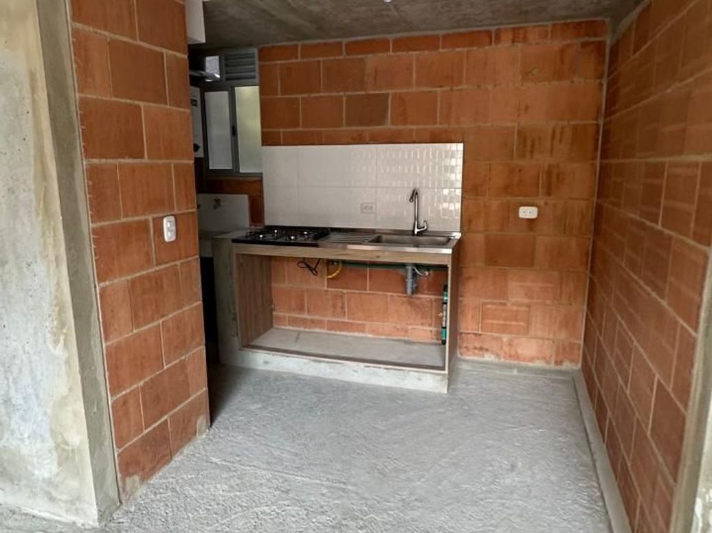 Apartamento de 2 alcobas en venta en Casa Blanca, Bogotá, 42 m² · foto 9 de 11
