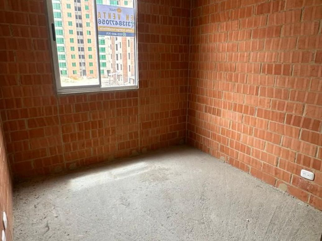Apartamento de 2 alcobas en venta en Casa Blanca, Bogotá, 42 m² · foto 5 de 11