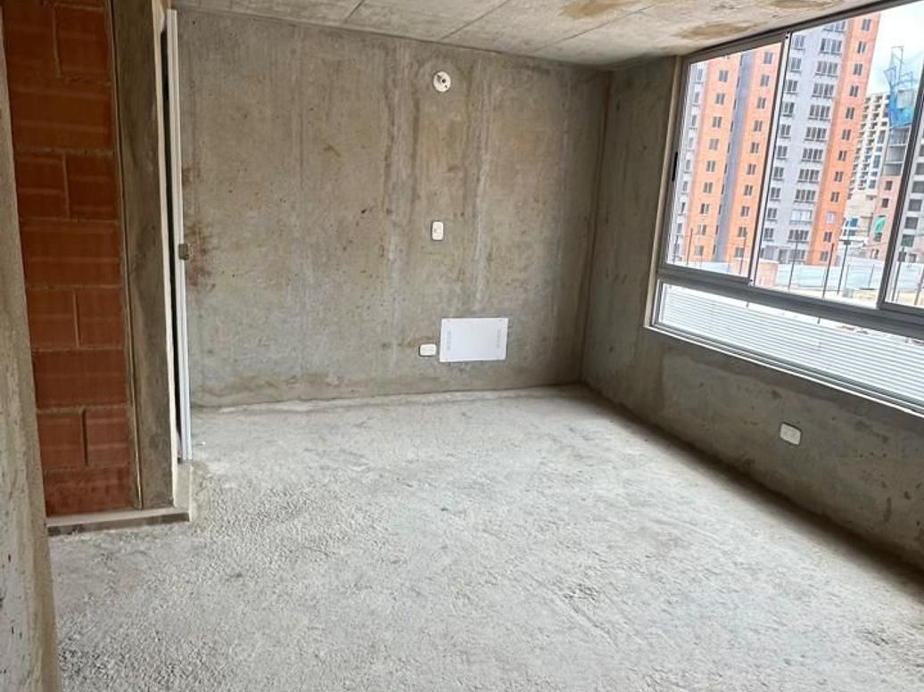 Apartamento de 2 alcobas en venta en Casa Blanca, Bogotá, 42 m² · foto 11 de 11