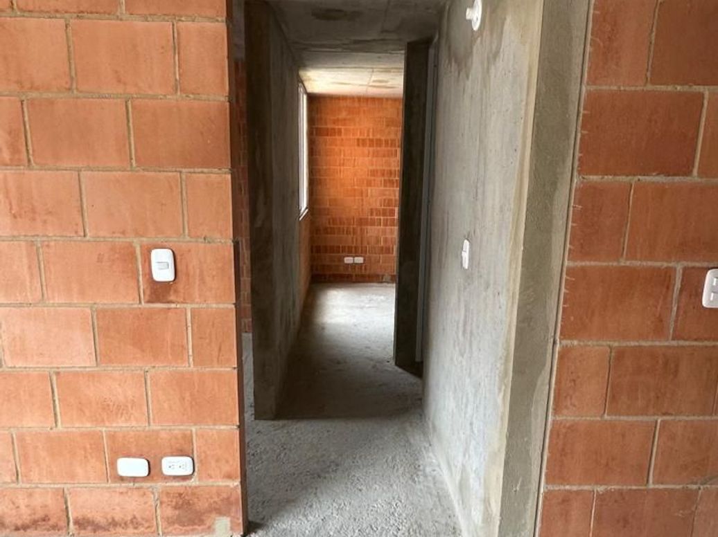 Apartamento de 2 alcobas en venta en Casa Blanca, Bogotá, 42 m² · foto 4 de 11