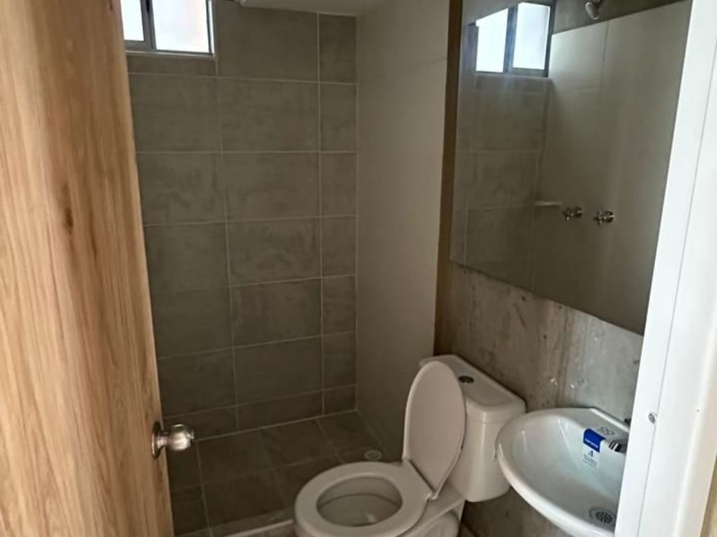 Apartamento de 2 alcobas en venta en Casa Blanca, Bogotá, 42 m² · foto 8 de 11