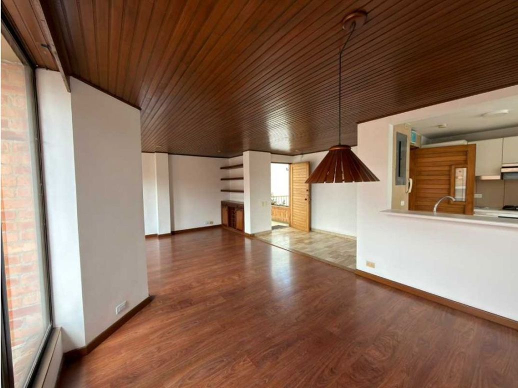 Apartamento de 3 alcobas en venta en Colina Campestre, Bogotá, 140 m² · foto 13 de 14