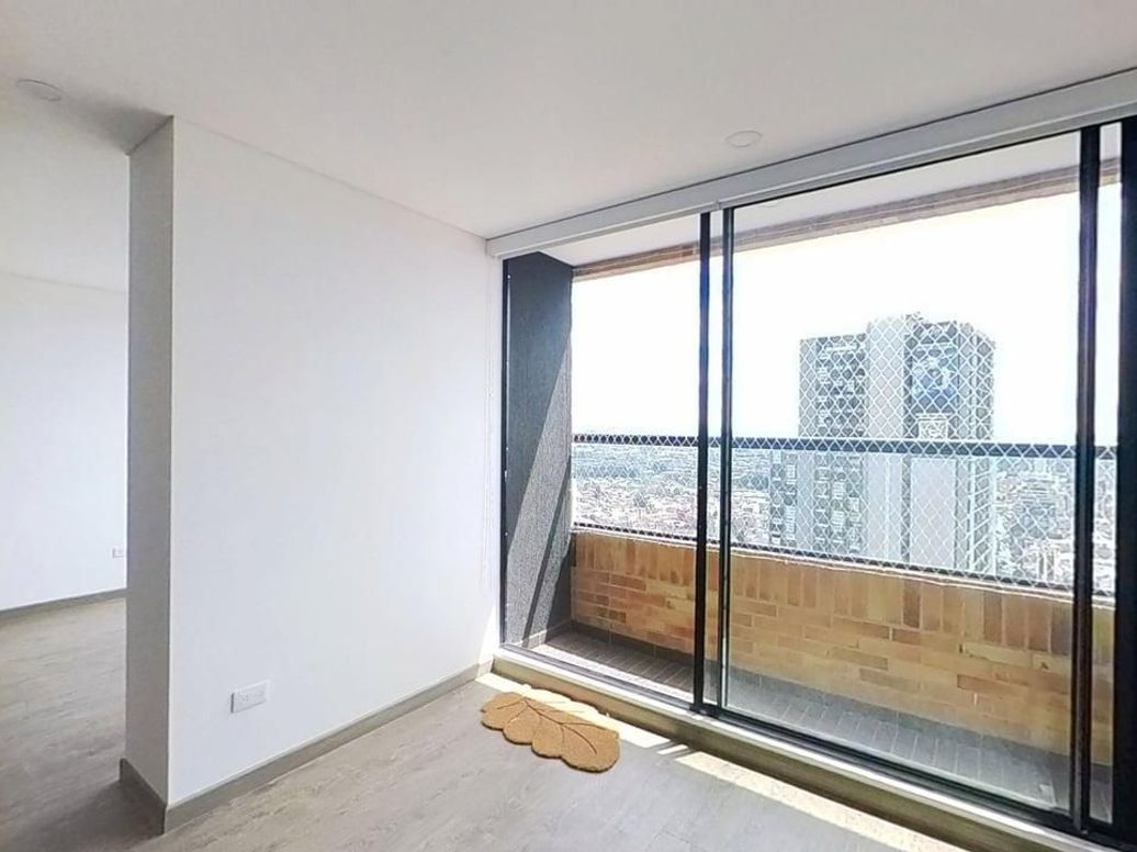 Apartamento de 2 alcobas en venta en Samper, Bogotá, 57 m² · foto 2 de 9