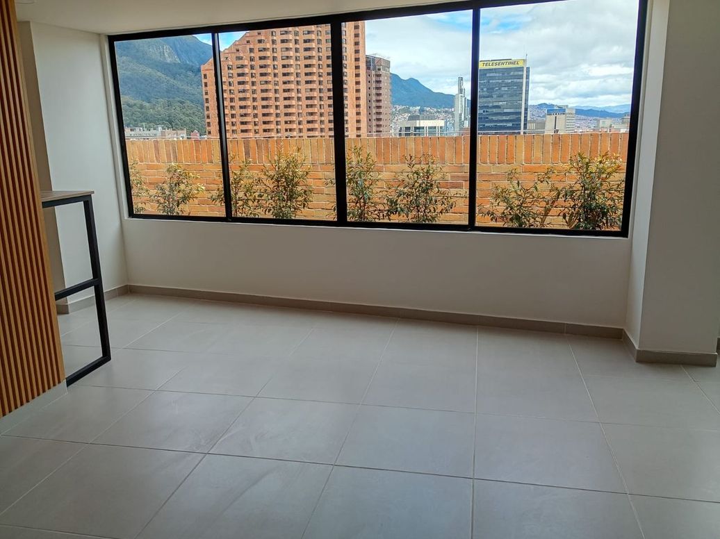 Apartamento de 2 alcobas en venta en Samper, Bogotá, 57 m² · foto 9 de 9