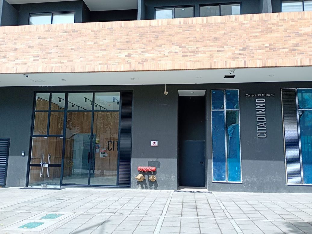 Apartamento de 2 alcobas en venta en Samper, Bogotá, 57 m² · foto 7 de 9