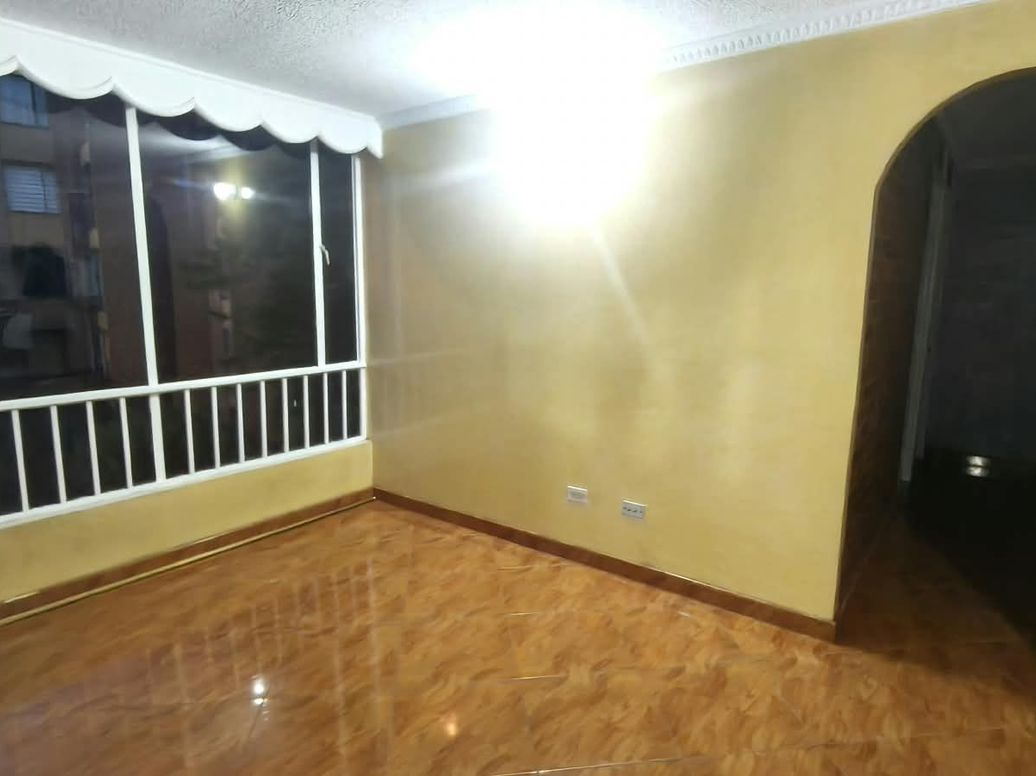 Apartamento de 3 alcobas en venta en Nueva Tibabuyes, Bogotá, 50 m² · foto 13 de 14