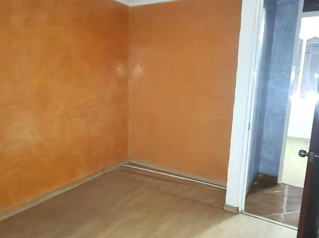 Apartamento de 3 alcobas en venta en Nueva Tibabuyes, Bogotá, 50 m² · foto 2 de 14
