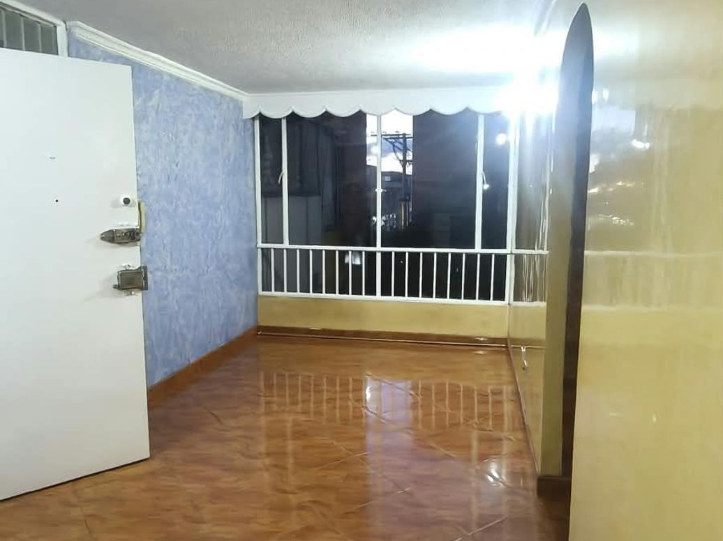 Apartamento de 3 alcobas en venta en Nueva Tibabuyes, Bogotá, 50 m² · foto 7 de 14