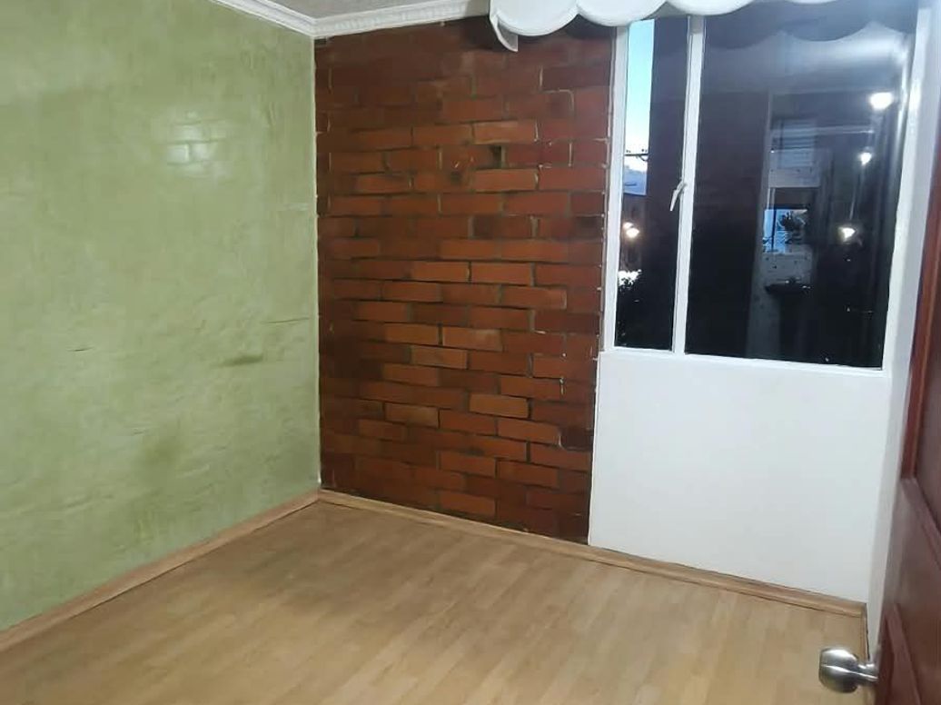 Apartamento de 3 alcobas en venta en Nueva Tibabuyes, Bogotá, 50 m² · foto 8 de 14