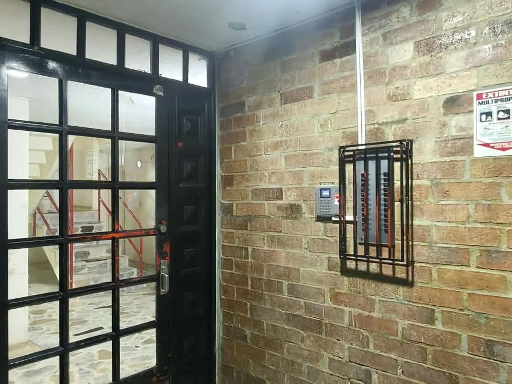 Apartamento de 3 alcobas en venta en Nueva Tibabuyes, Bogotá, 50 m² · foto 10 de 14