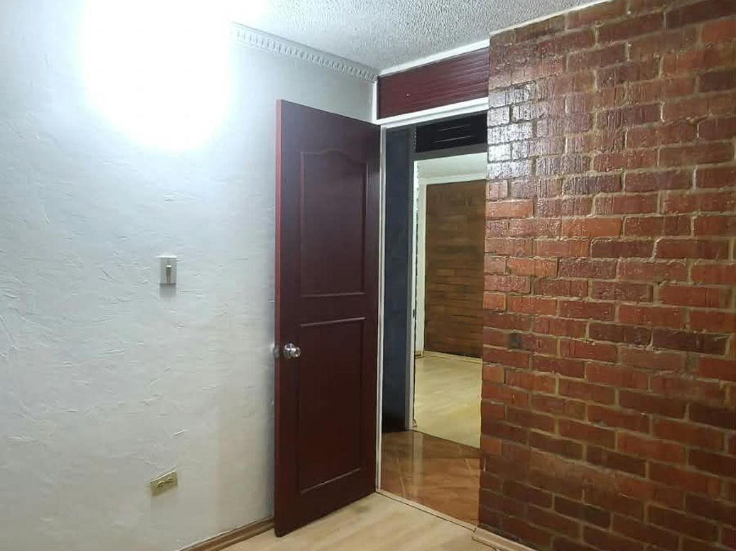 Apartamento de 3 alcobas en venta en Nueva Tibabuyes, Bogotá, 50 m² · foto 14 de 14