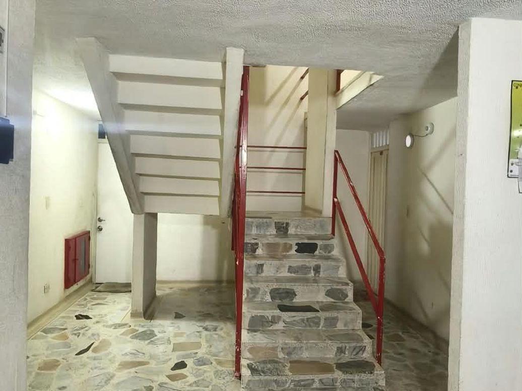 Apartamento de 3 alcobas en venta en Nueva Tibabuyes, Bogotá, 50 m² · foto 11 de 14