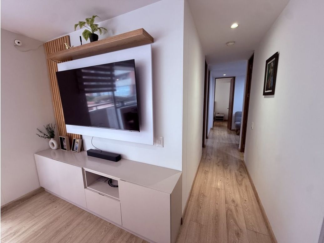 Apartamento de 3 alcobas en venta en Modelia, Bogotá, 98 m² · foto 15 de 20