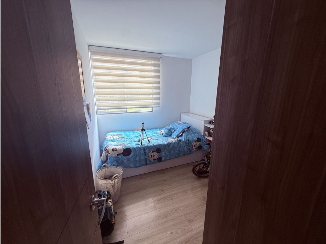 Apartamento de 3 alcobas en venta en Modelia, Bogotá, 98 m² · foto 19 de 20