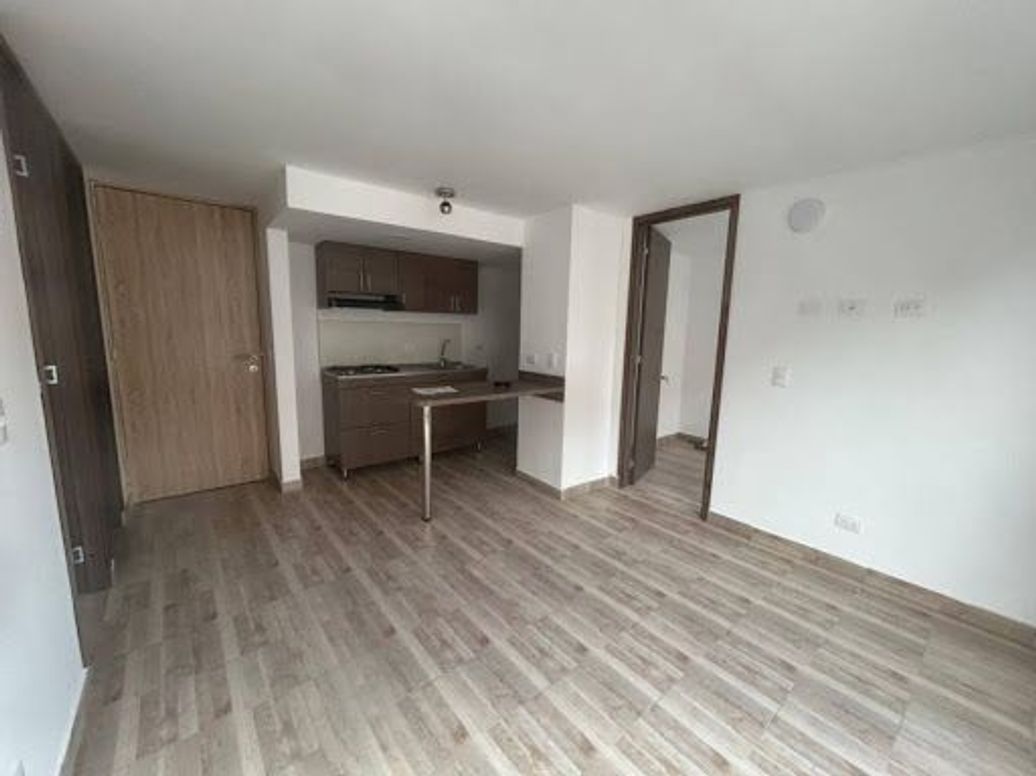 ARRIENDO de APARTAMENTO en SUBA CENTRO, BOGOTA en Suba Centro