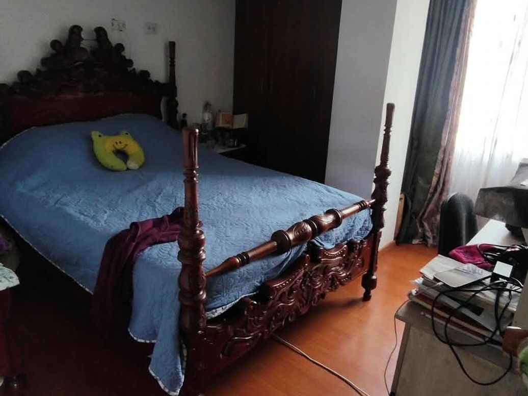 Apartamento de 2 alcobas en venta en Ciudad Del Bosco, Bogotá, 55 m² · foto 10 de 12