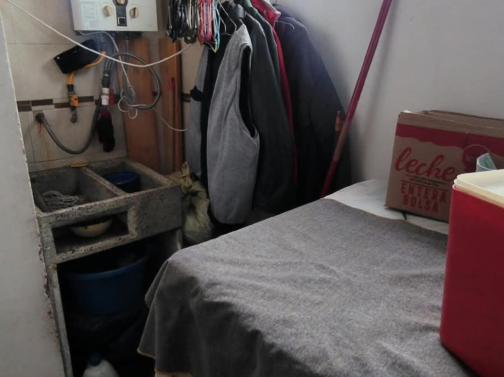Apartamento de 2 alcobas en venta en Ciudad Del Bosco, Bogotá, 55 m² · foto 3 de 12